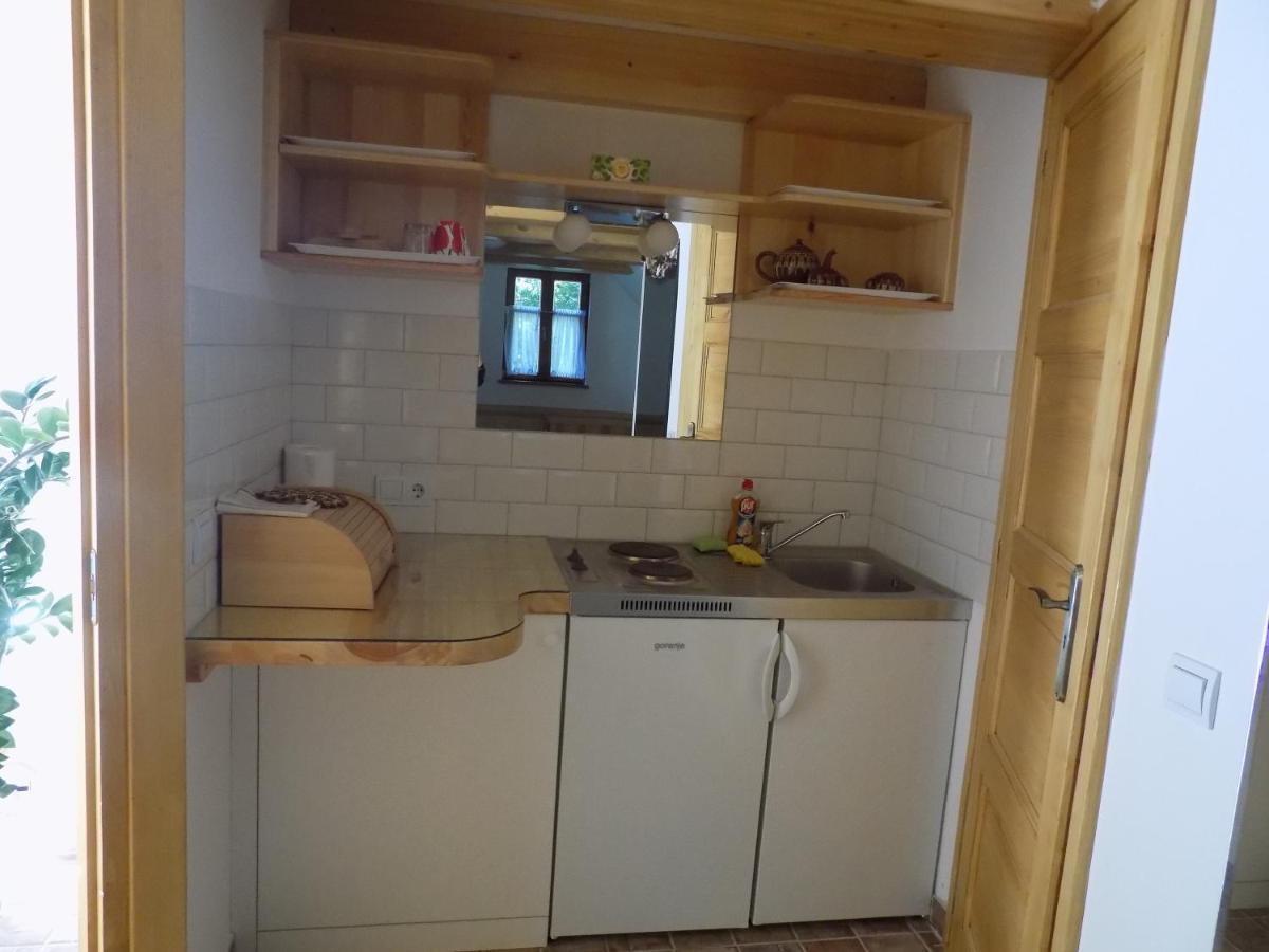 Apartament Takacs Tanya Nemesvámos Zewnętrze zdjęcie