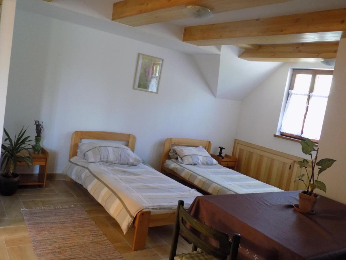 Apartament Takacs Tanya Nemesvámos Zewnętrze zdjęcie