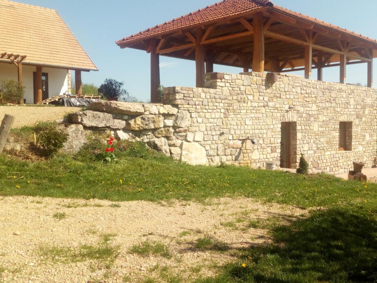 Apartament Takacs Tanya Nemesvámos Zewnętrze zdjęcie