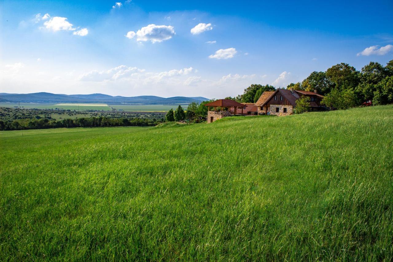Apartament Takacs Tanya Nemesvámos Zewnętrze zdjęcie